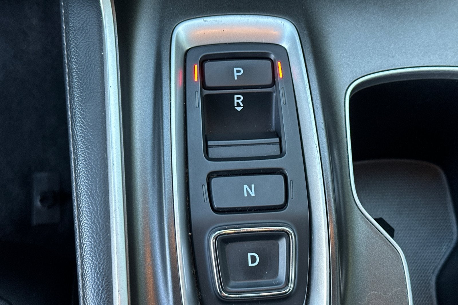 2022 Honda Accord Hybrid Touring