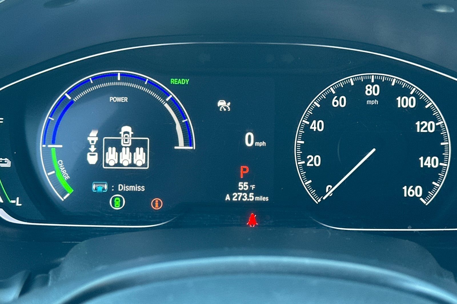2022 Honda Accord Hybrid Touring