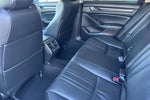 2022 Honda Accord Hybrid Touring