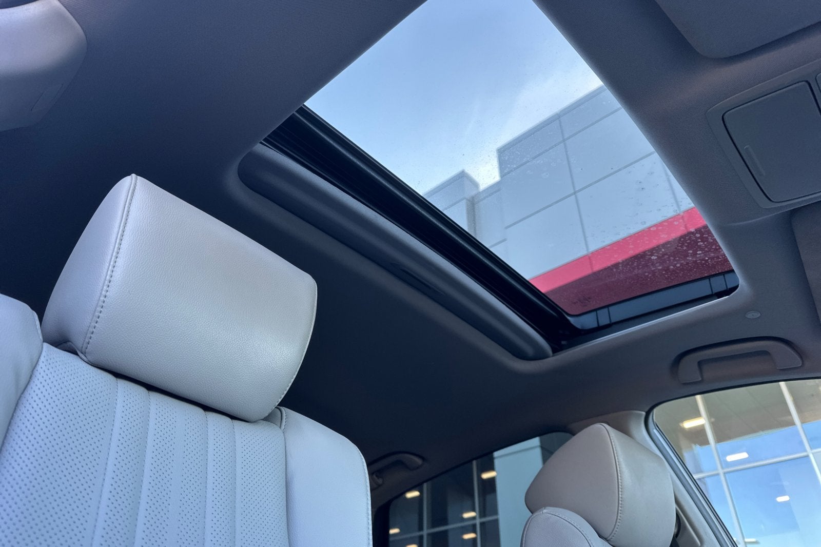 2018 Honda Accord Hybrid Touring