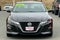 2021 Nissan Altima 2.5 S