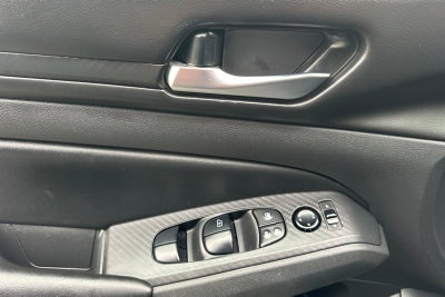 2021 Nissan Altima 2.5 S