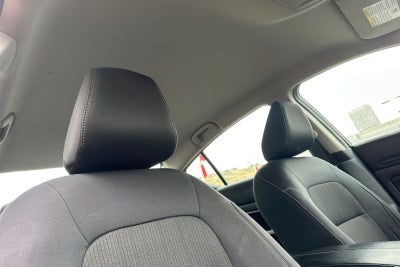 2021 Nissan Altima 2.5 S