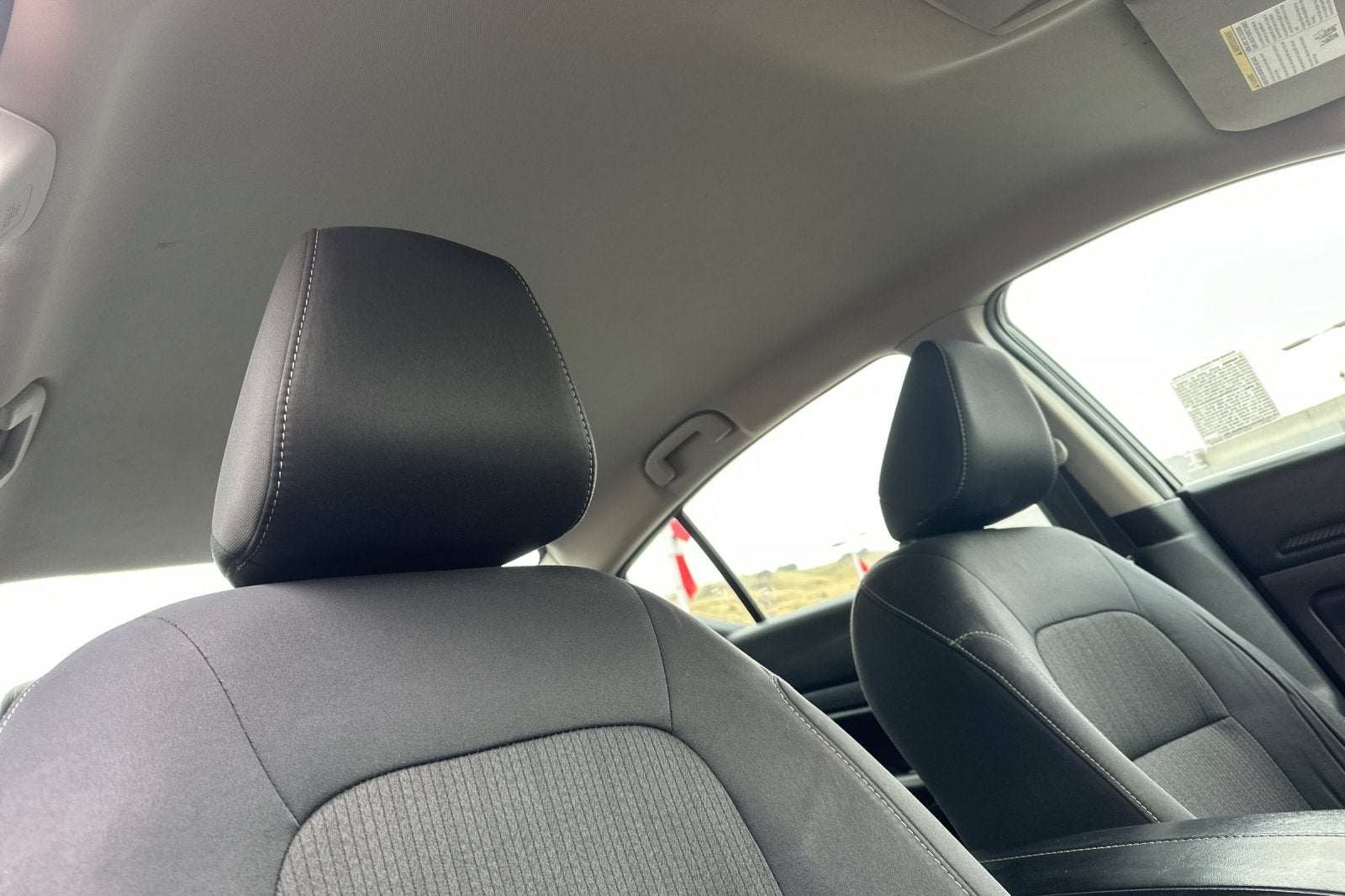 2021 Nissan Altima 2.5 S