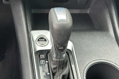 2021 Nissan Altima 2.5 S
