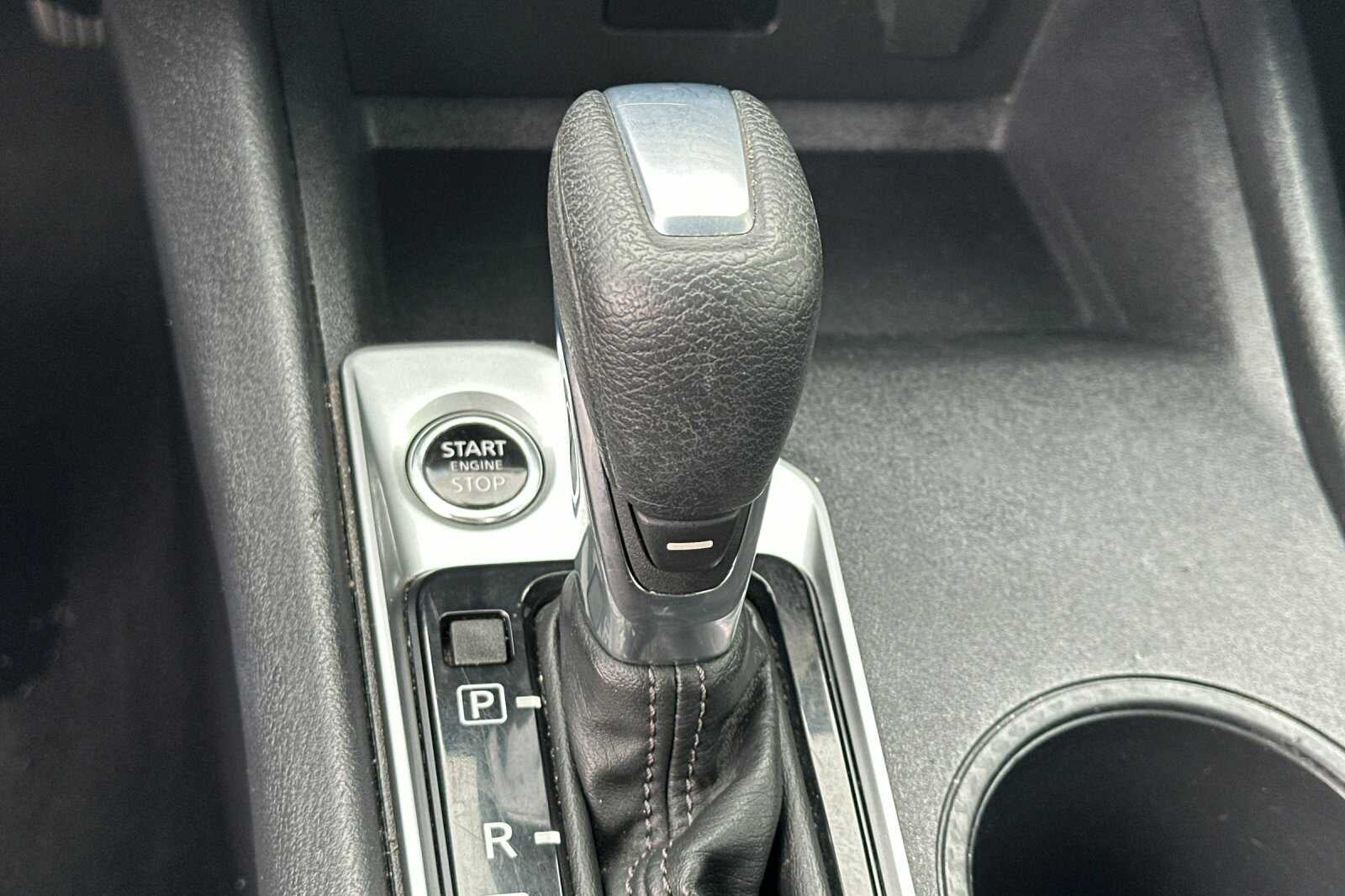 2021 Nissan Altima 2.5 S