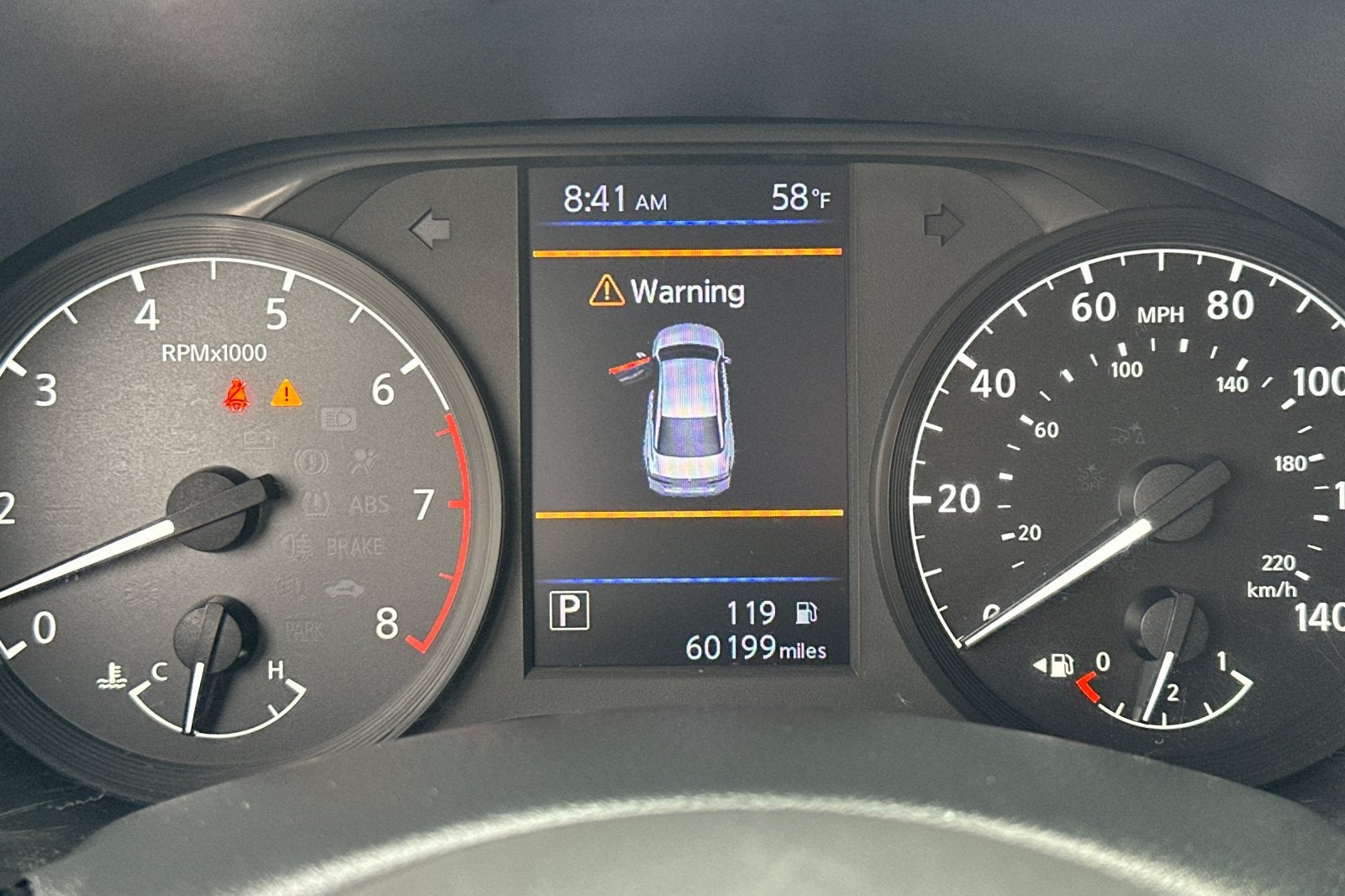 2021 Nissan Altima 2.5 S