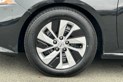 2021 Nissan Altima 2.5 S