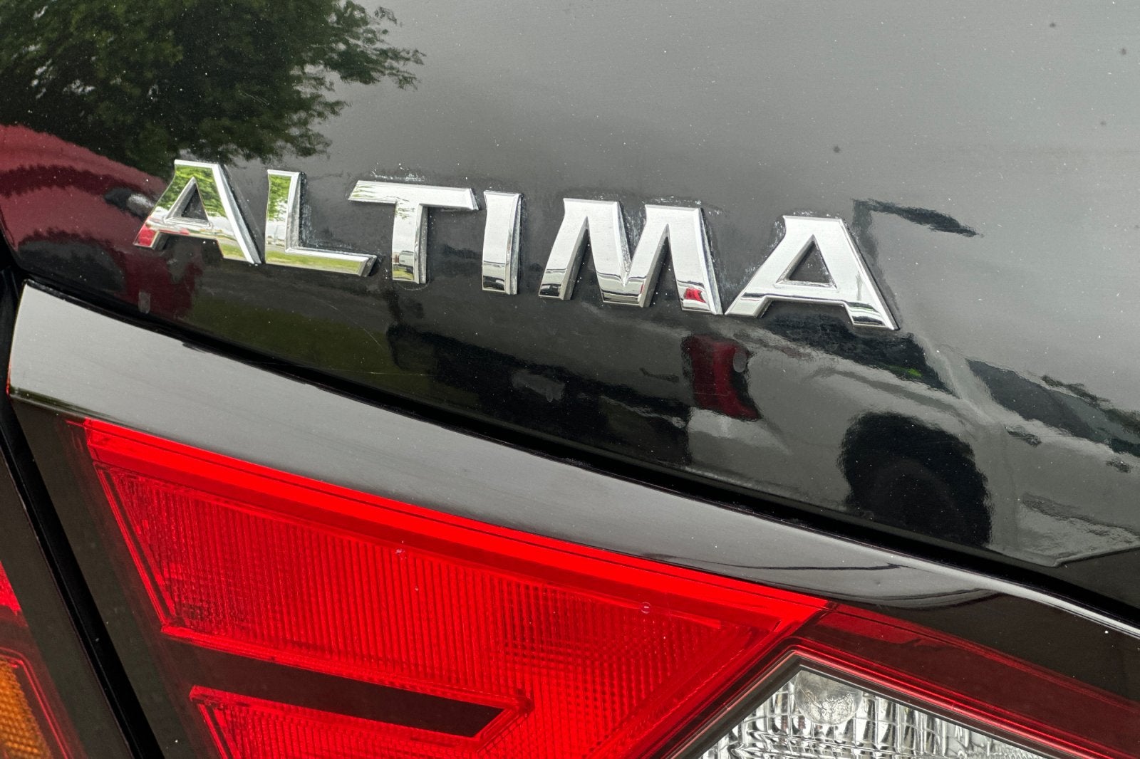 2021 Nissan Altima 2.5 S