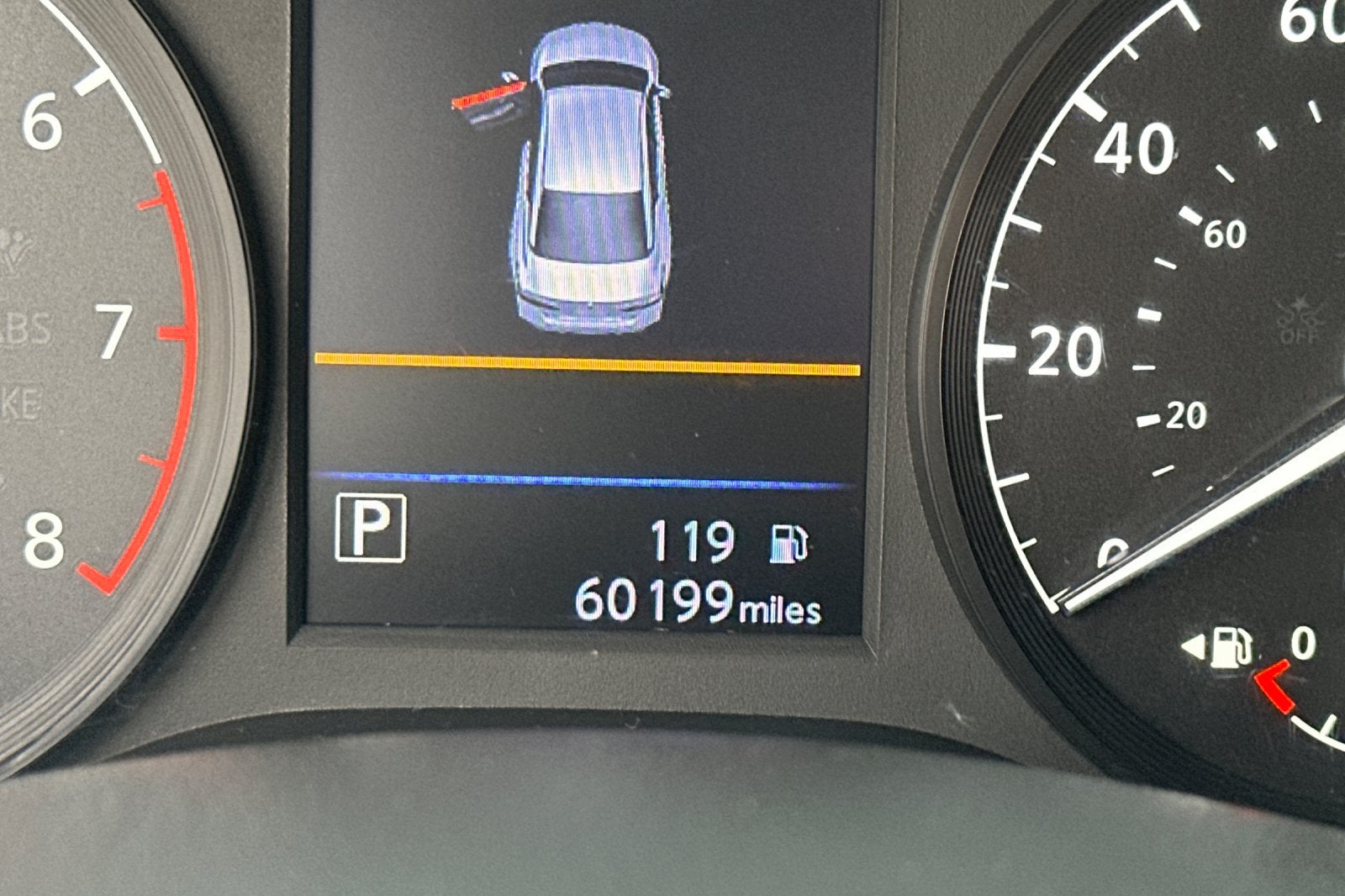 2021 Nissan Altima 2.5 S