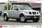 2008 Nissan Frontier SE 4D King Cab
