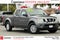 2018 Nissan Frontier SV V6