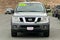 2018 Nissan Frontier SV V6