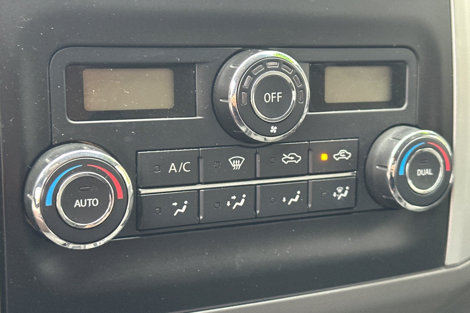 2018 Nissan Frontier SV V6