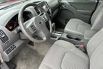 2018 Nissan Frontier SV V6