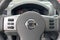 2018 Nissan Frontier SV V6