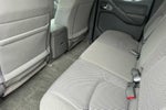 2018 Nissan Frontier SV V6