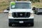 2018 Nissan NV Cargo S