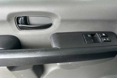 2018 Nissan NV Cargo S