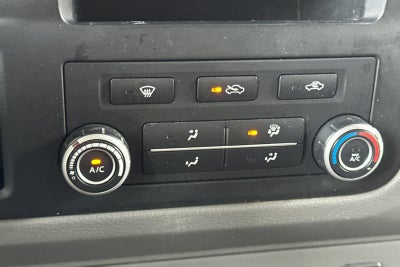 2018 Nissan NV Cargo S