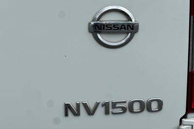 2018 Nissan NV Cargo S