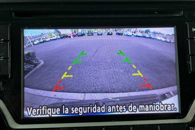 2018 Nissan NV Cargo S