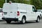 2018 Nissan NV Cargo S