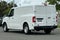2018 Nissan NV Cargo S