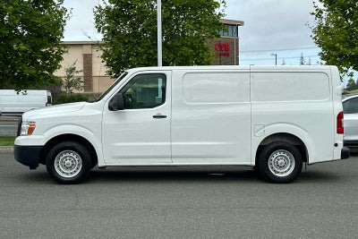 2018 Nissan NV Cargo S