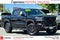 2022 Nissan Frontier PRO-X