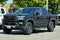 2022 Nissan Frontier PRO-X