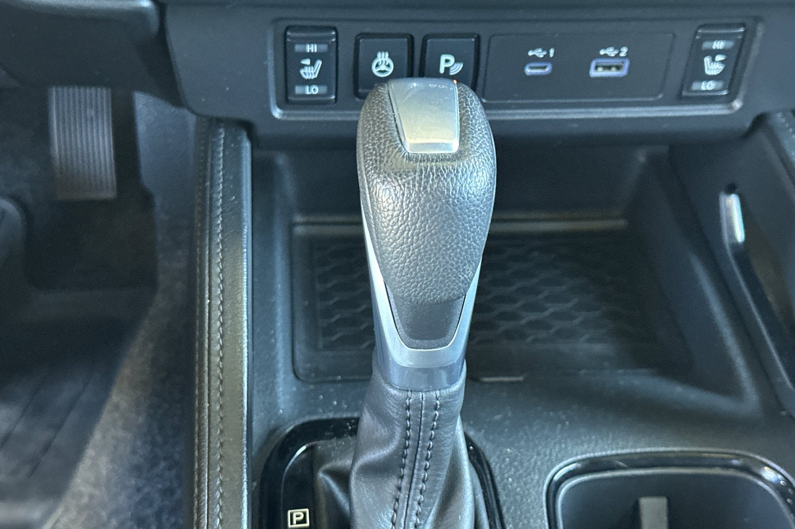 2022 Nissan Frontier PRO-X
