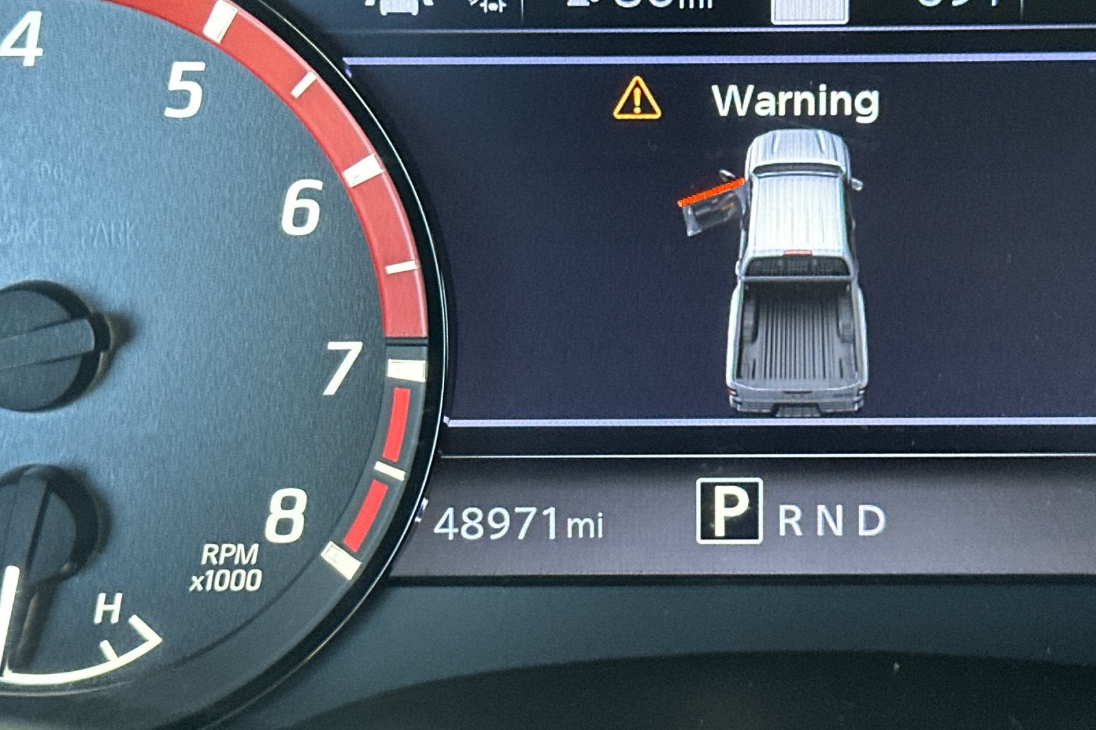 2022 Nissan Frontier PRO-X
