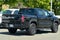 2022 Nissan Frontier PRO-X