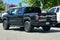 2022 Nissan Frontier PRO-X