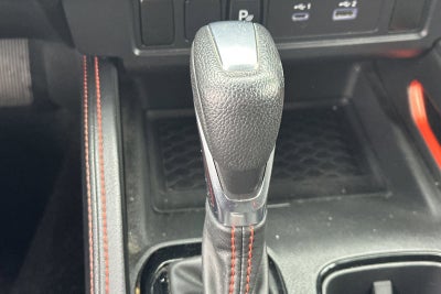 2023 Nissan Frontier PRO-X