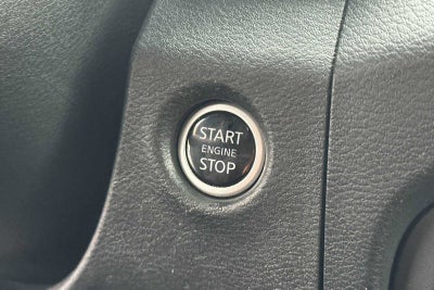 2023 Nissan Frontier PRO-X