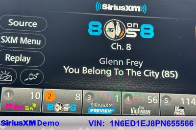 2023 Nissan Frontier PRO-X