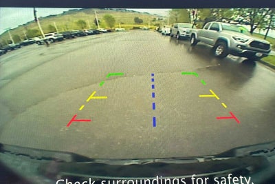 2023 Nissan Frontier PRO-X