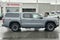 2023 Nissan Frontier PRO-X