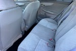 2010 Toyota Corolla 4D Sedan
