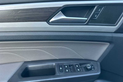 2022 Volkswagen Atlas 2.0T SE w/Technology