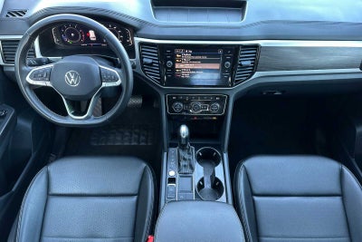 2022 Volkswagen Atlas 2.0T SE w/Technology