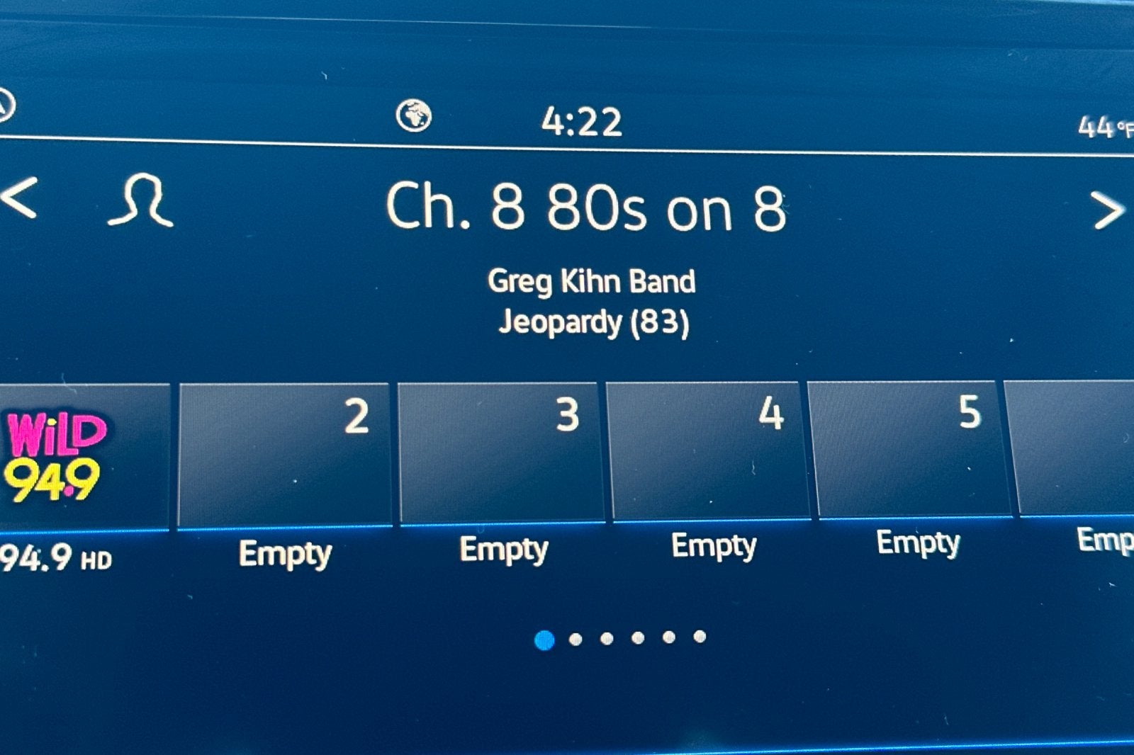 2022 Volkswagen Atlas 2.0T SE w/Technology