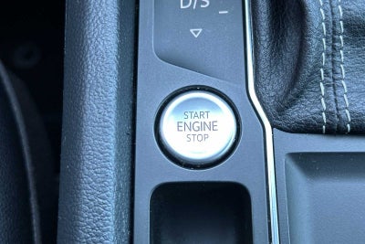 2022 Volkswagen Atlas 2.0T SE w/Technology