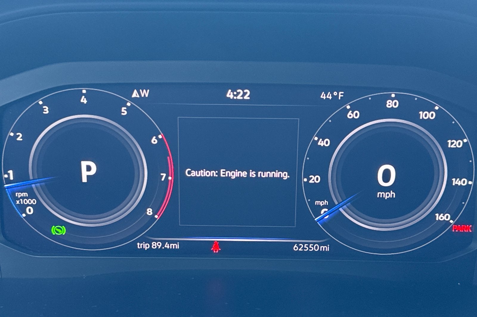 2022 Volkswagen Atlas 2.0T SE w/Technology