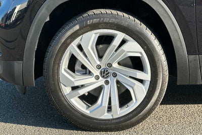 2022 Volkswagen Atlas 2.0T SE w/Technology