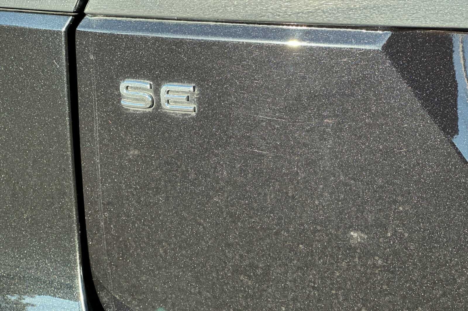 2022 Volkswagen Atlas 2.0T SE w/Technology