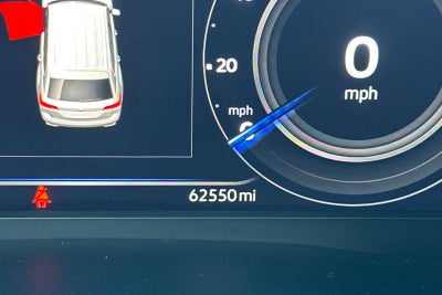 2022 Volkswagen Atlas 2.0T SE w/Technology