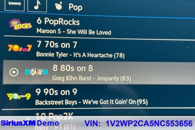 2022 Volkswagen Atlas 2.0T SE w/Technology